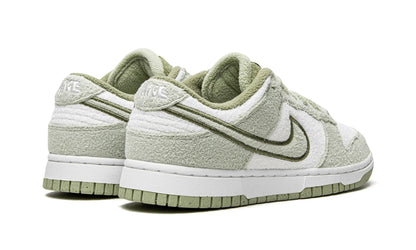 Nike Dunk Low SE "Fleece Pack - Honeydew"