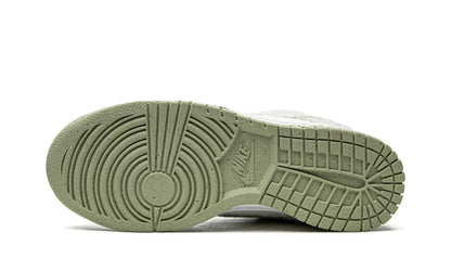 Nike Dunk Low SE "Fleece Pack - Honeydew"