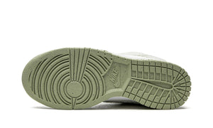 Nike Dunk Low SE "Fleece Pack - Honeydew"