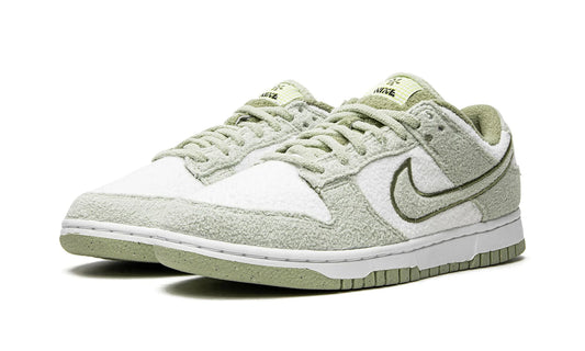 Nike Dunk Low SE "Fleece Pack - Honeydew"