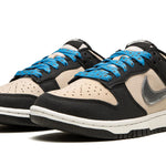Nike Dunk Low "Starry Laces"