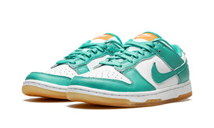 Nike Dunk Low "Teal Zeal" (W)