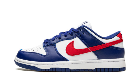 Nike Dunk Low "USA" (W)