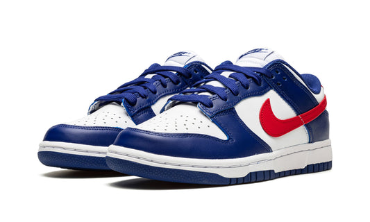 Nike Dunk Low "USA" (W)