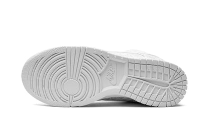 Nike Dunk Low "White Paisley" (W)