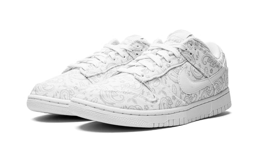 Nike Dunk Low "White Paisley" (W)