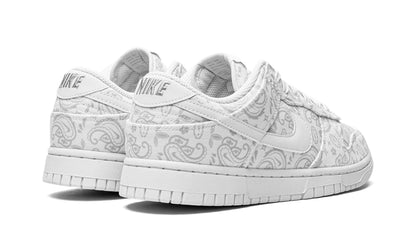 Nike Dunk Low "White Paisley" (W)