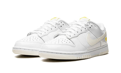 Nike Dunk Low "Yellow Heart" (W)