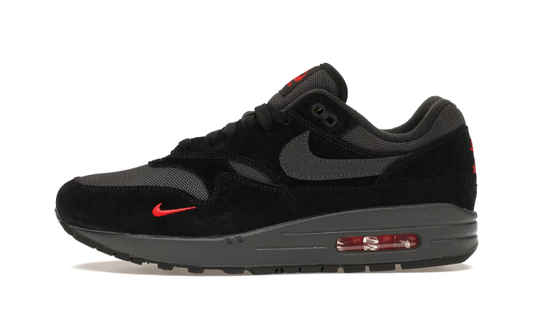 Nike Air Max 1 "Bred"