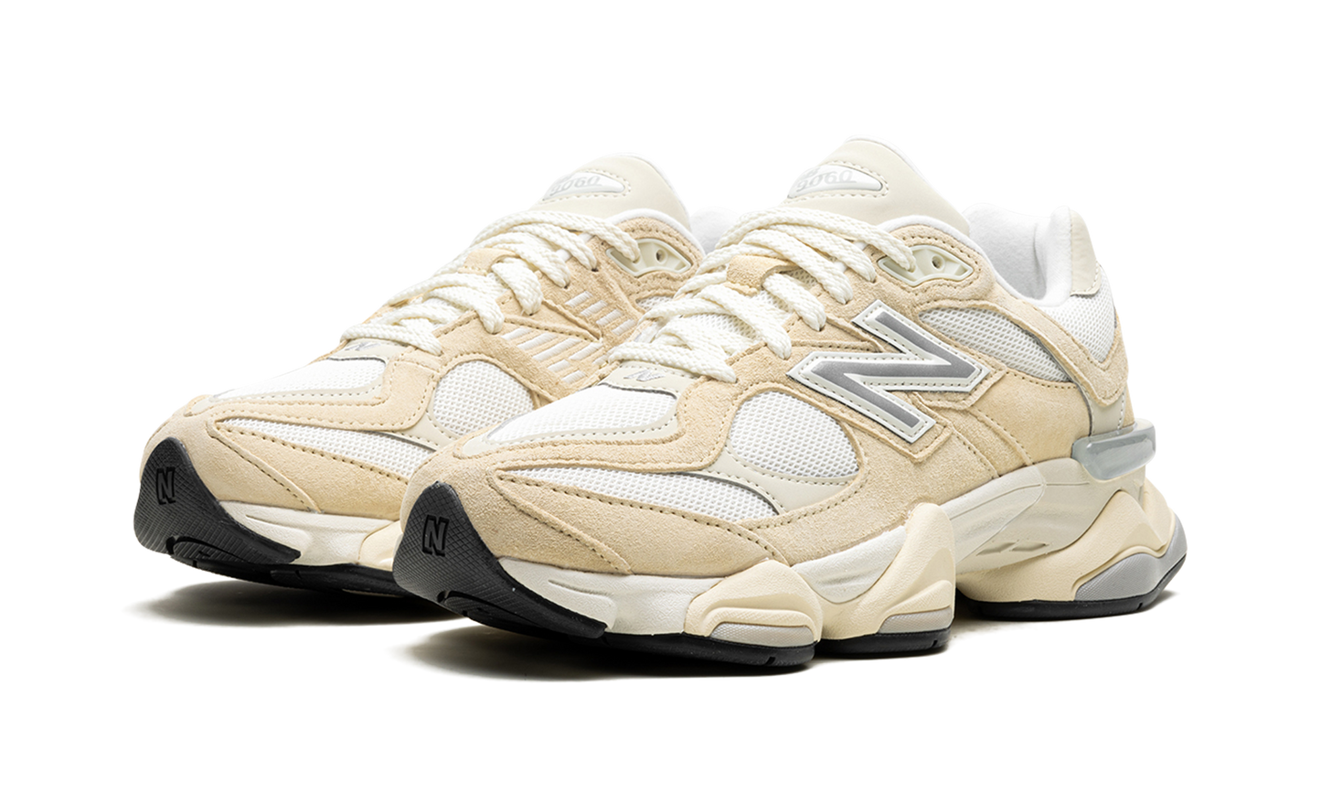 New Balance 9060 "Calcium Sea Salt"