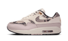 Nike Air Max 1 "Snakeskin Light Orewood Brown"