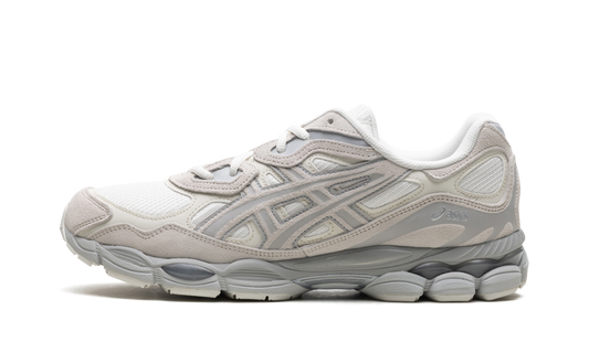 Asics Gel-NYC "Cream Grey"
