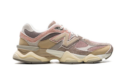 New Balance 9060 "Landslide Mushroom"