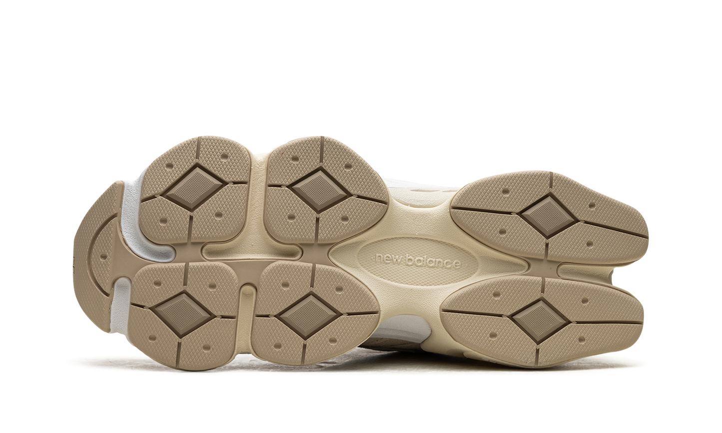New Balance 9060 "Sea Salt Brown"