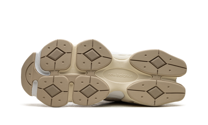 New Balance 9060 "Sea Salt Brown"
