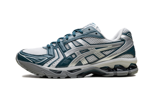 Asics Gel-Kayano 14 "Glacier Grey Pure Silver"
