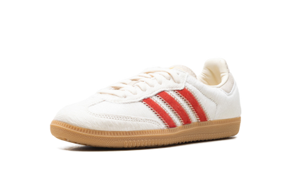 Adidas Samba OG "Pony Hair Wonder Beige"
