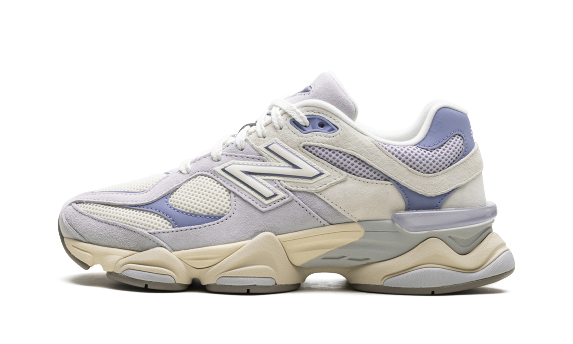 New Balance 9060 "Pearl Grey Linen"