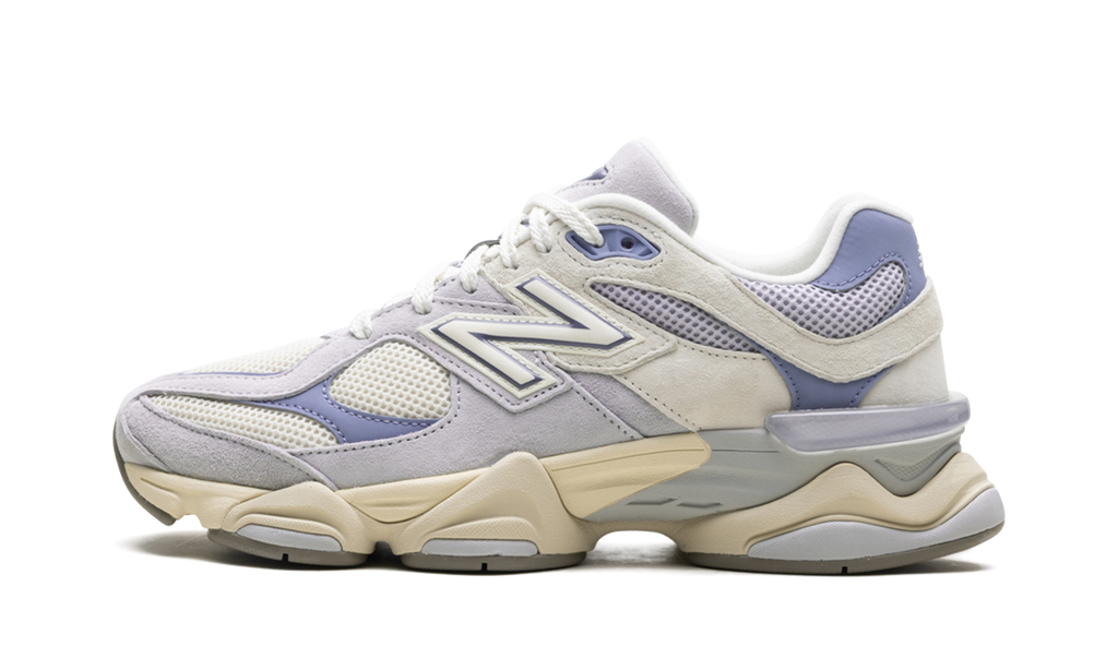New Balance 9060 "Pearl Grey Linen"