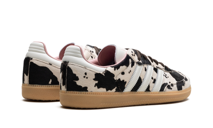 Adidas Samba OG "Cow Print"