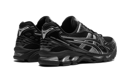 Asics Gel-Kayano 14 "Black Pure Silver"