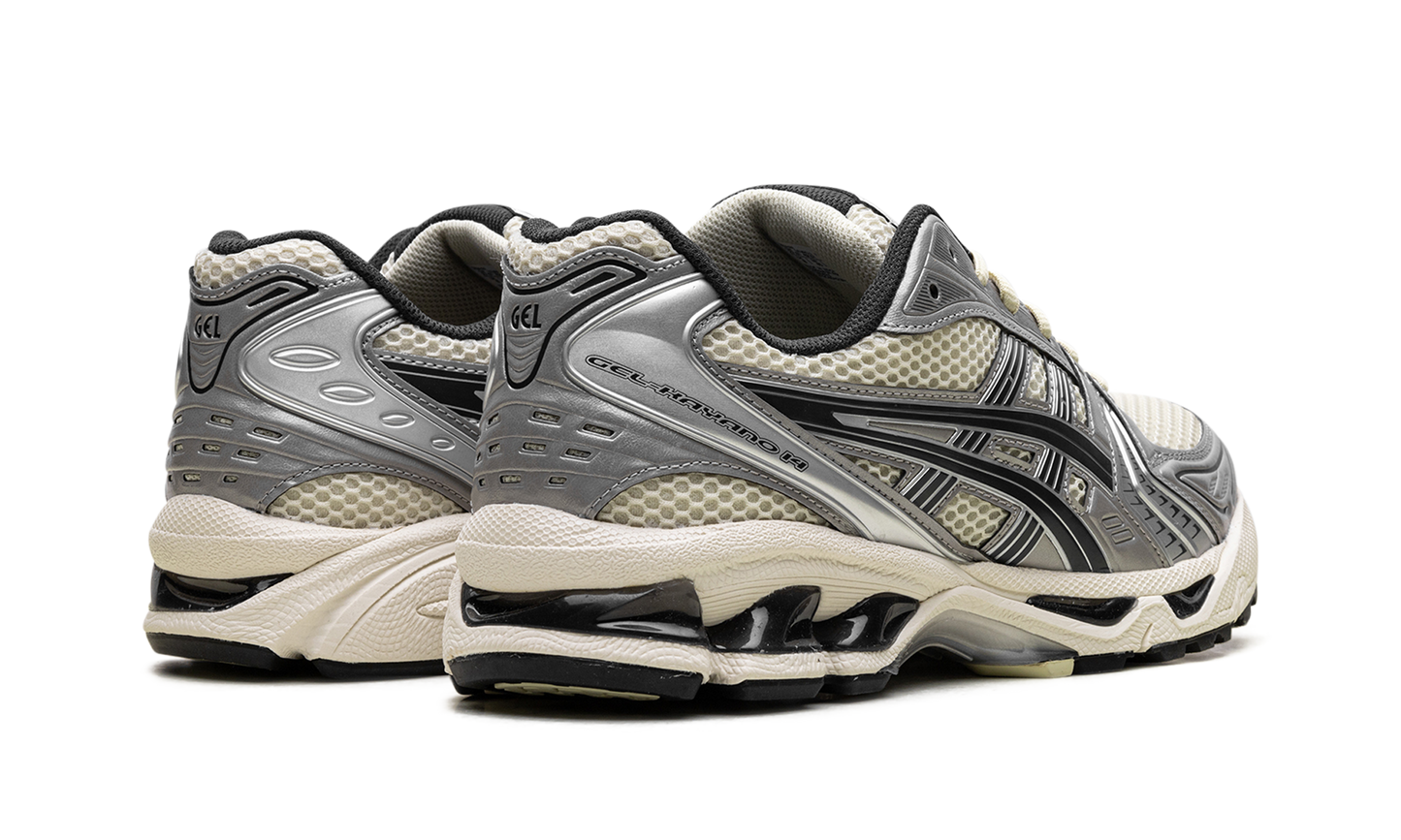 Asics Gel-Kayano 14 Oyster White Steeple Grey