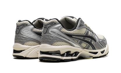 Asics Gel-Kayano 14 Oyster White Steeple Grey