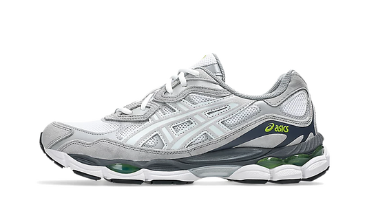 Asics Gel-NYC "White Glacier Grey"