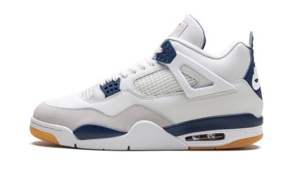 Jordan 4 SB "Navy"