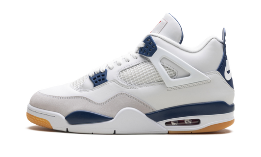 Jordan 4 SB "Navy"