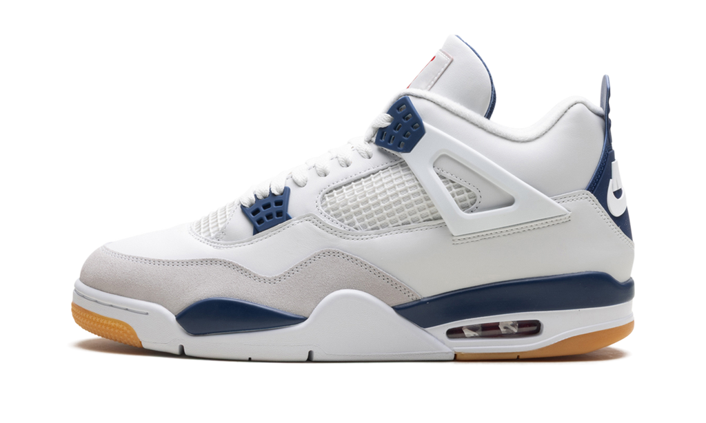 Jordan 4 SB "Navy"
