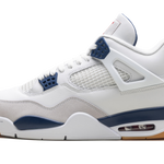 Jordan 4 SB "Navy"
