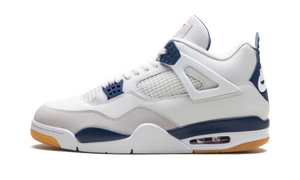 Jordan 4 SB "Navy"
