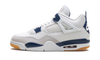 Jordan 4 SB "Navy"