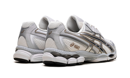 Asics Gel-NYC 2055 "Cream Pure Silver"