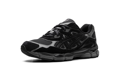 Asics Gel-NYC "Graphite Grey Black"