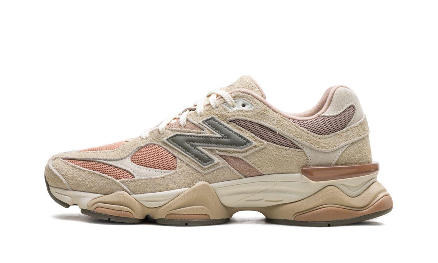 New Balance 9060 "Flat Taupe Light Sparrow"