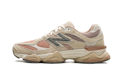 New Balance 9060 "Flat Taupe Light Sparrow"