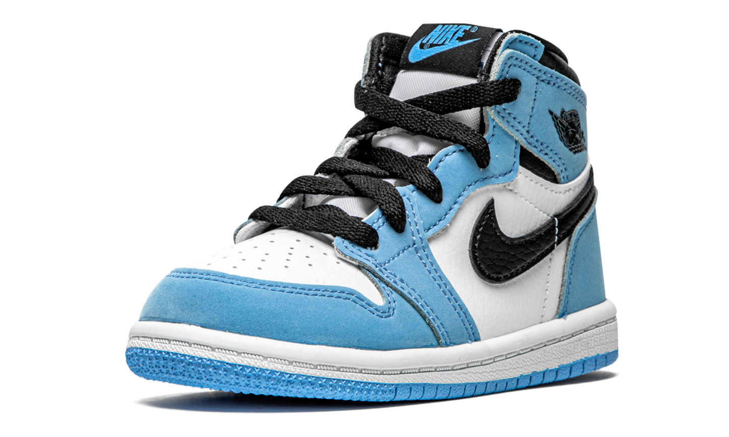 Jordan 1 High TD "University Blue"