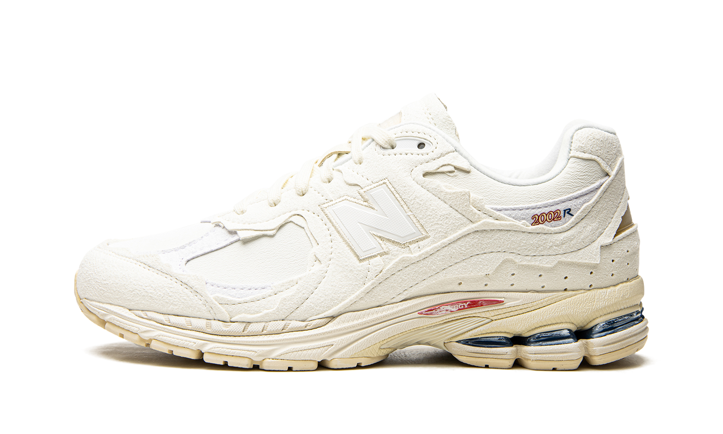 New Balance 2002R Protection Pack "Sea Salt"