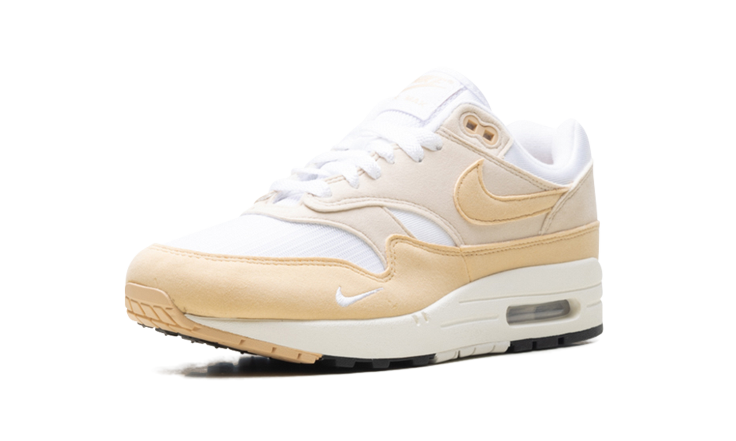 Nike Air Max 1 "Light Orewood Brown"