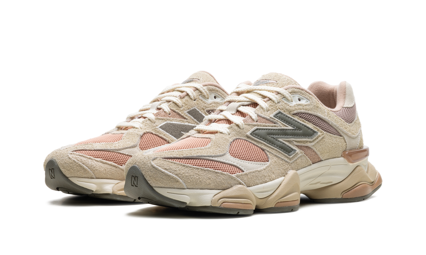New Balance 9060 "Flat Taupe Light Sparrow"