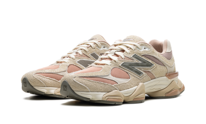 New Balance 9060 "Flat Taupe Light Sparrow"
