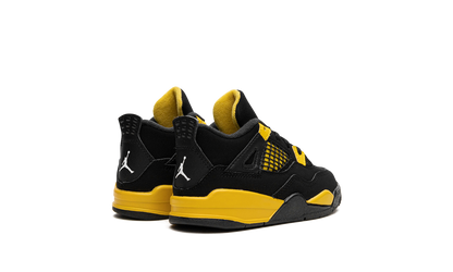 Jordan 4 TD "Thunder (2023)"