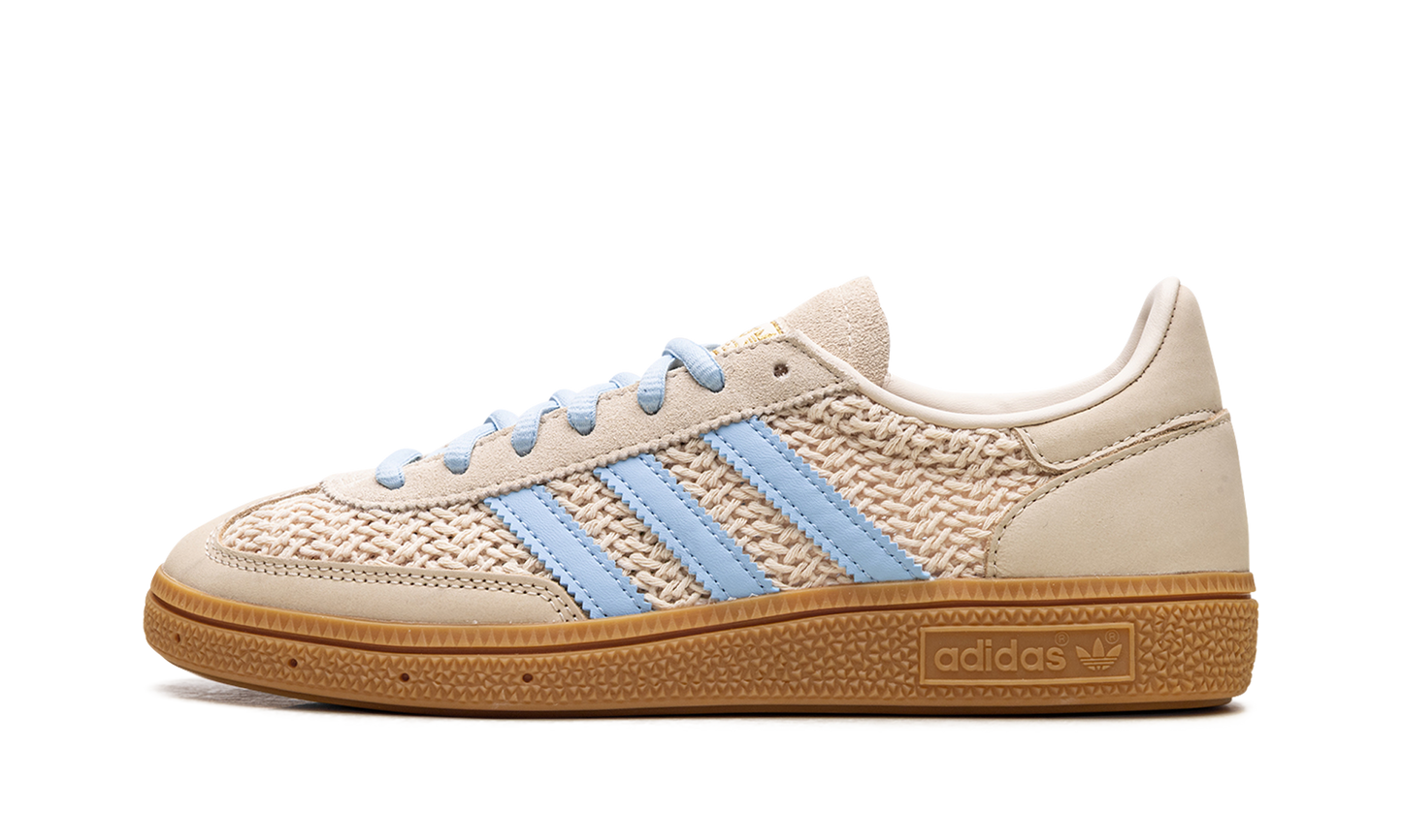 Adidas Handball Spezial "Sand Strata Clear Sky"