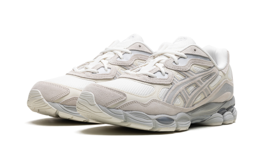 Asics Gel-NYC "Cream Grey"