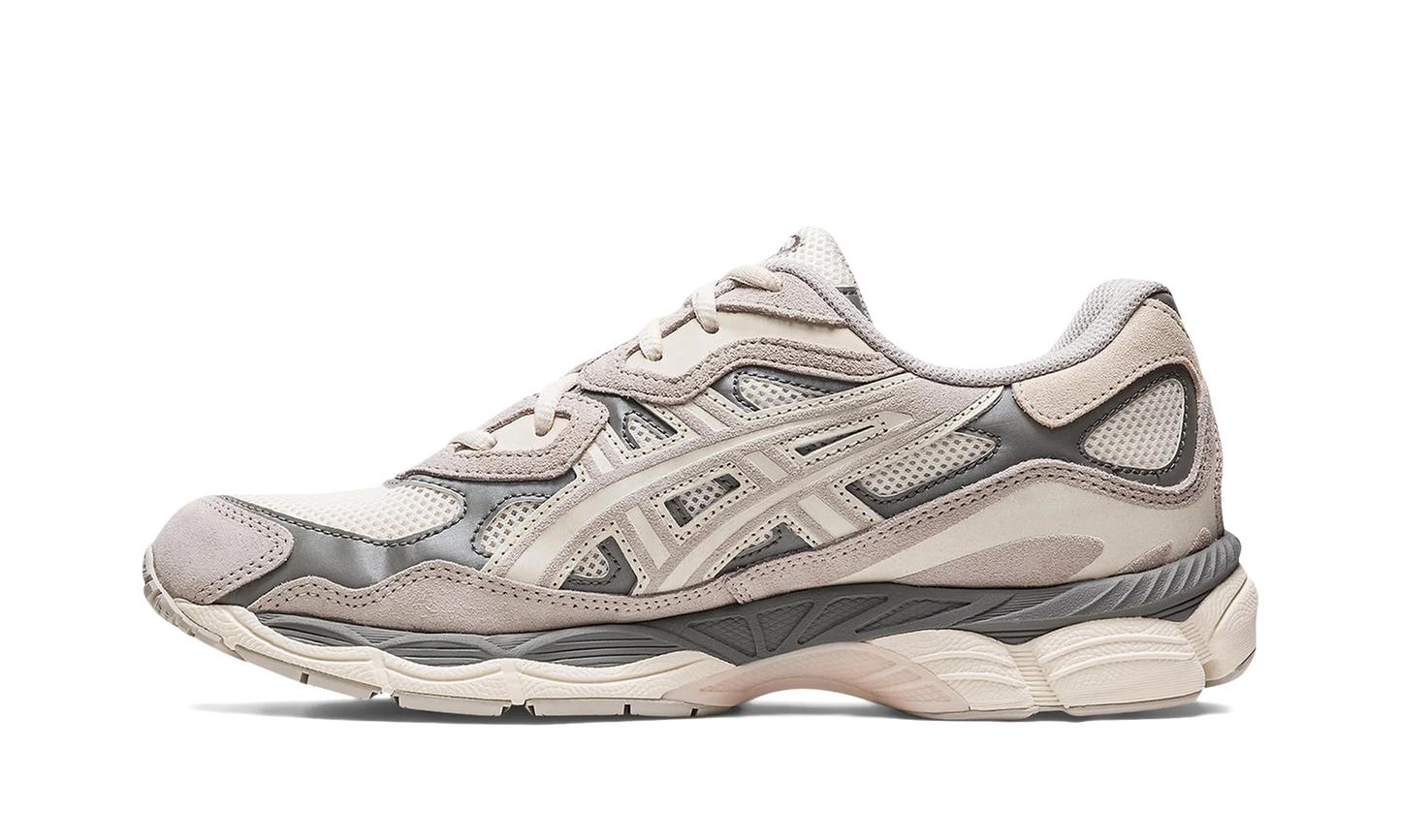 Asics Gel-NYC "Oyster Grey"