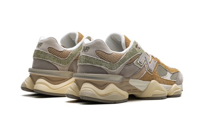 New Balance 9060 "Olivine Great Plains"