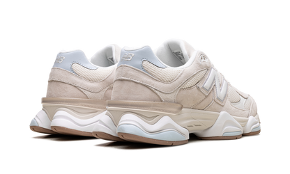 New Balance 9060 "Bisque Frosted Glass"