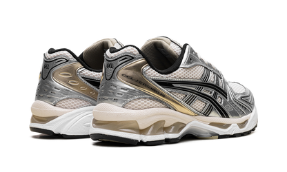 Asics Gel-Kayano 14 "Birch Pure Silver"